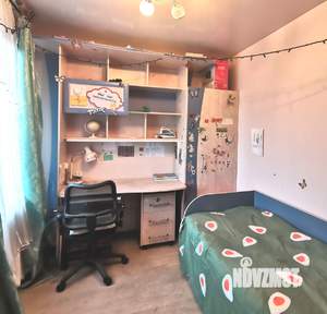 2-к квартира, вторичка, 37м2, 2/5 этаж