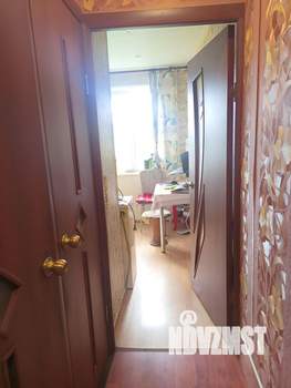 2-к квартира, вторичка, 44м2, 4/5 этаж