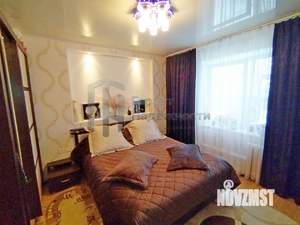 2-к квартира, вторичка, 55м2, 1/5 этаж