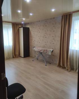3-к квартира, вторичка, 62м2, 4/5 этаж