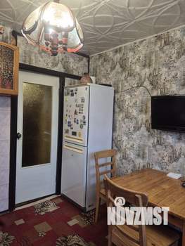 3-к квартира, вторичка, 66м2, 6/9 этаж