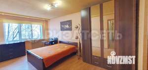 2-к квартира, вторичка, 43м2, 2/5 этаж