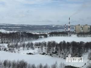 2-к квартира, вторичка, 53м2, 8/9 этаж