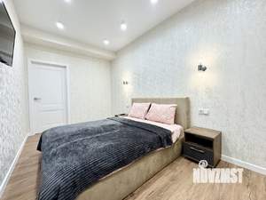 3-к квартира, вторичка, 65м2, 2/5 этаж