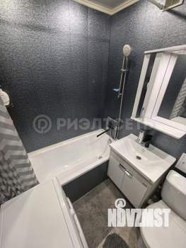 3-к квартира, вторичка, 55м2, 5/5 этаж