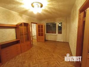 3-к квартира, вторичка, 53м2, 7/9 этаж