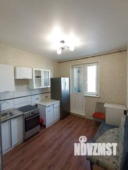 2-к квартира, вторичка, 57м2, 9/9 этаж