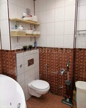 3-к квартира, вторичка, 75м2, 6/9 этаж