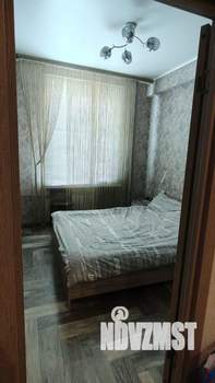 3-к квартира, вторичка, 60м2, 4/4 этаж