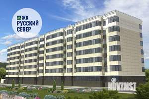 2-к квартира, вторичка, 63м2, 7/7 этаж