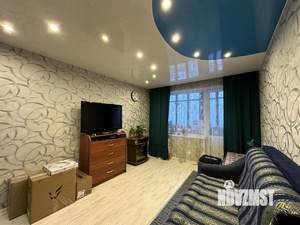 1-к квартира, вторичка, 30м2, 7/9 этаж