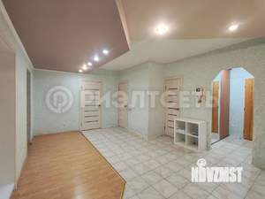 5-к квартира, вторичка, 168м2, 9/14 этаж