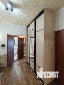 2-к квартира, вторичка, 57м2, 2/9 этаж