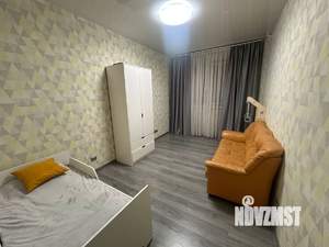 2-к квартира, вторичка, 56м2, 7/9 этаж