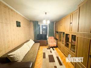 2-к квартира, вторичка, 41м2, 5/5 этаж