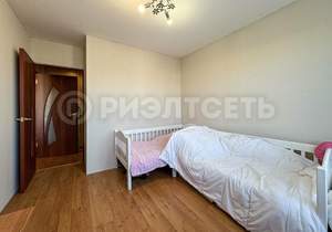 2-к квартира, вторичка, 47м2, 5/5 этаж