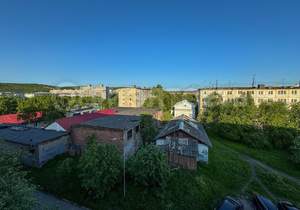 2-к квартира, вторичка, 47м2, 5/5 этаж