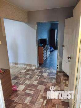2-к квартира, вторичка, 56м2, 4/5 этаж