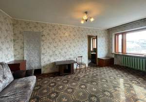 2-к квартира, вторичка, 42м2, 5/5 этаж