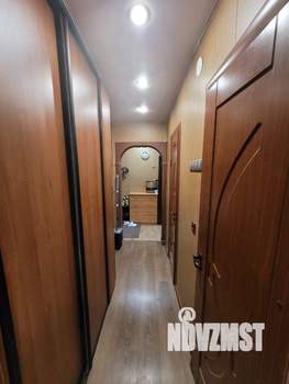 2-к квартира, вторичка, 54м2, 3/9 этаж