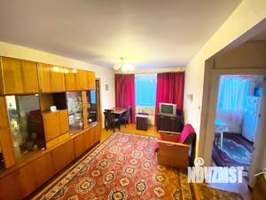 2-к квартира, вторичка, 46м2, 3/5 этаж