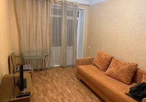 2-к квартира, вторичка, 36м2, 2/3 этаж