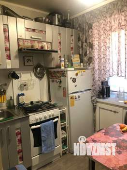 3-к квартира, вторичка, 59м2, 1/6 этаж
