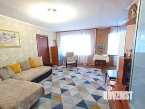 2-к квартира, вторичка, 44м2, 4/5 этаж