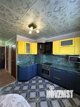 1-к квартира, вторичка, 33м2, 7/9 этаж