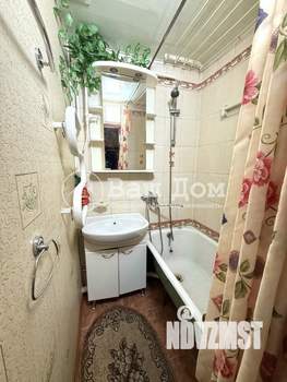 3-к квартира, вторичка, 56м2, 5/5 этаж