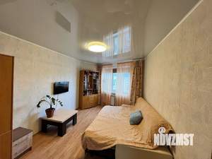 2-к квартира, вторичка, 46м2, 9/9 этаж