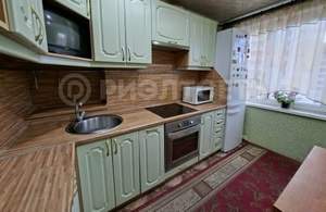 2-к квартира, вторичка, 43м2, 9/9 этаж