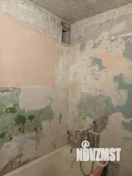 1-к квартира, вторичка, 31м2, 5/9 этаж