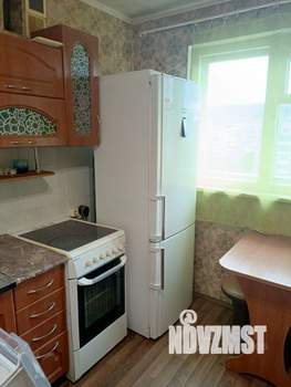 1-к квартира, вторичка, 33м2, 9/9 этаж