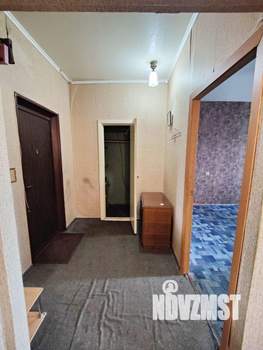 1-к квартира, вторичка, 41м2, 5/9 этаж