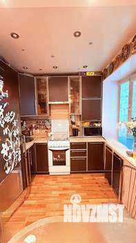 2-к квартира, вторичка, 41м2, 1/5 этаж