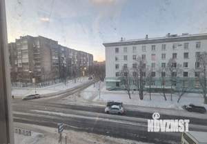 2-к квартира, вторичка, 41м2, 4/5 этаж