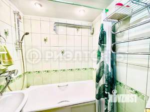 2-к квартира, вторичка, 57м2, 8/9 этаж