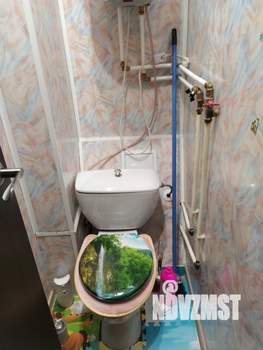 3-к квартира, вторичка, 58м2, 1/9 этаж