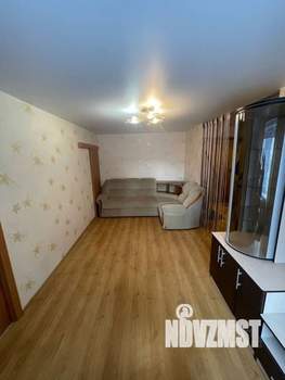 2-к квартира, вторичка, 44м2, 4/5 этаж