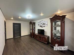 3-к квартира, вторичка, 59м2, 1/9 этаж