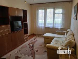1-к квартира, вторичка, 30м2, 6/9 этаж