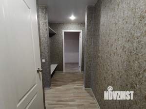 1-к квартира, вторичка, 30м2, 4/5 этаж