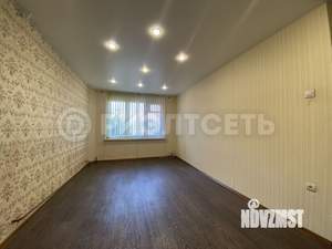 3-к квартира, вторичка, 67м2, 1/9 этаж