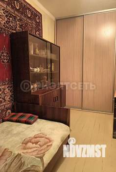 2-к квартира, вторичка, 43м2, 4/5 этаж