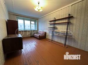 2-к квартира, вторичка, 46м2, 4/5 этаж