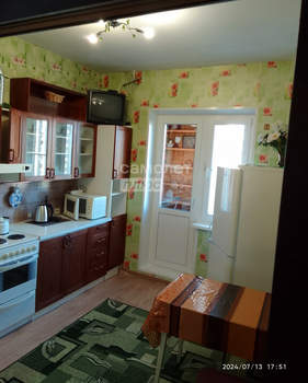 2-к квартира, вторичка, 58м2, 8/9 этаж