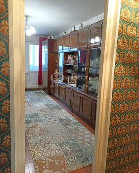 2-к квартира, вторичка, 49м2, 5/9 этаж