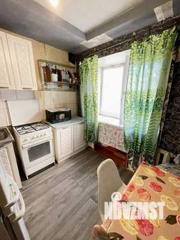 1-к квартира, вторичка, 33м2, 5/5 этаж