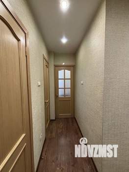 2-к квартира, вторичка, 47м2, 2/9 этаж